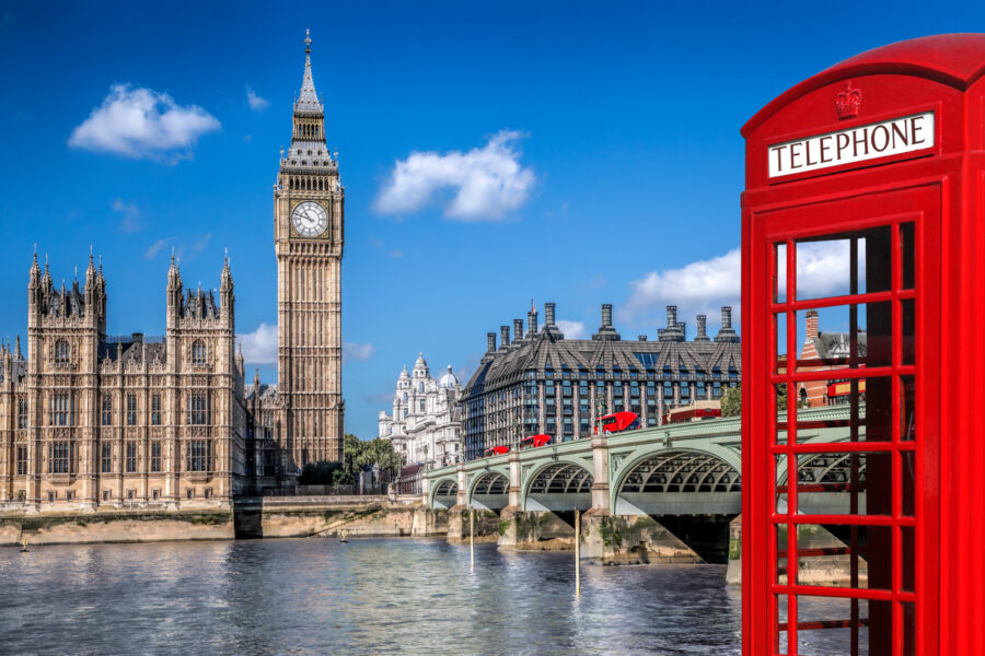 journée3 - Londres - Belgique