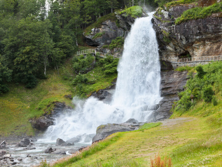 journée3 - Hardangerfjord & Bergen