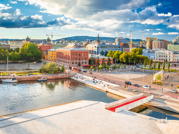 journée7 - Oslo