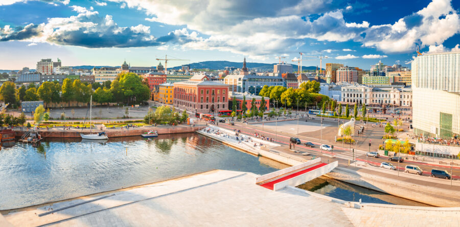 journée7 - Oslo