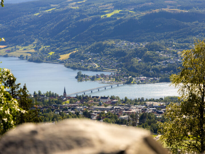 journée6 - Région de Lillehammer