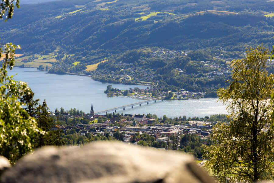 journée6 - Région de Lillehammer
