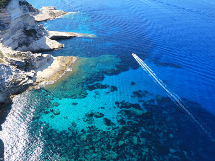Corse, couleurs et saveurs d’automne