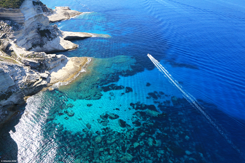 Corse, couleurs et saveurs d’automne
