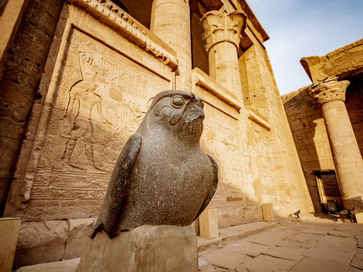 journée3 - Edfou - Kom Ombo
