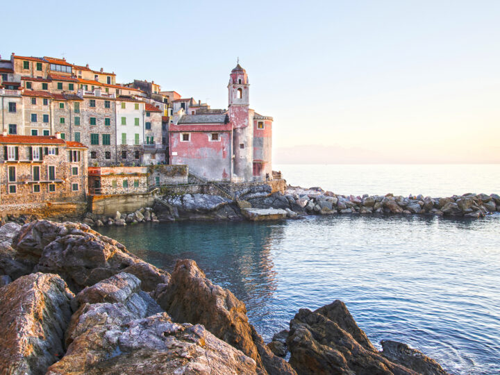 journée4 - Porto Venere et le golfe de La Spezia journée4 - Porto Venere et le golfe de La Spezia
