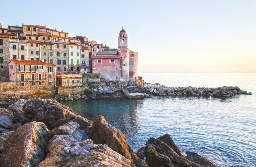 journée5 - Porto Venere et le golfe de La Spezia