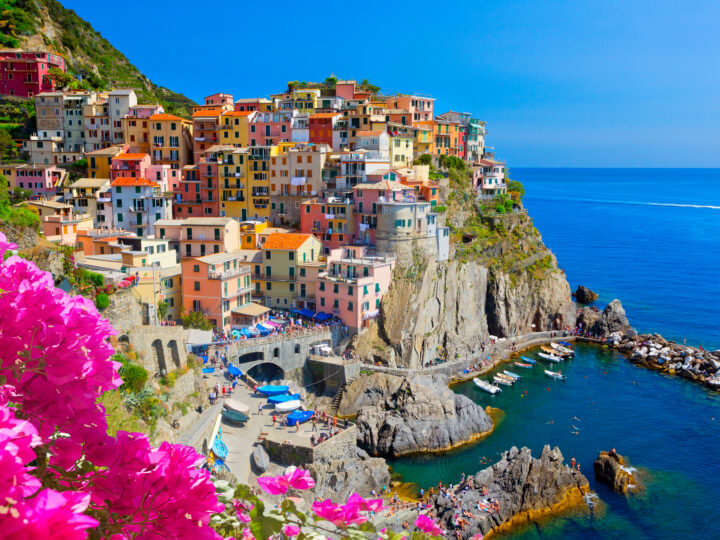 journée2 - Les Cinque Terre journée2 - Les Cinque Terre