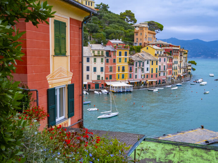 journée3 - Rapallo & Portofino journée3 - Rapallo & Portofino
