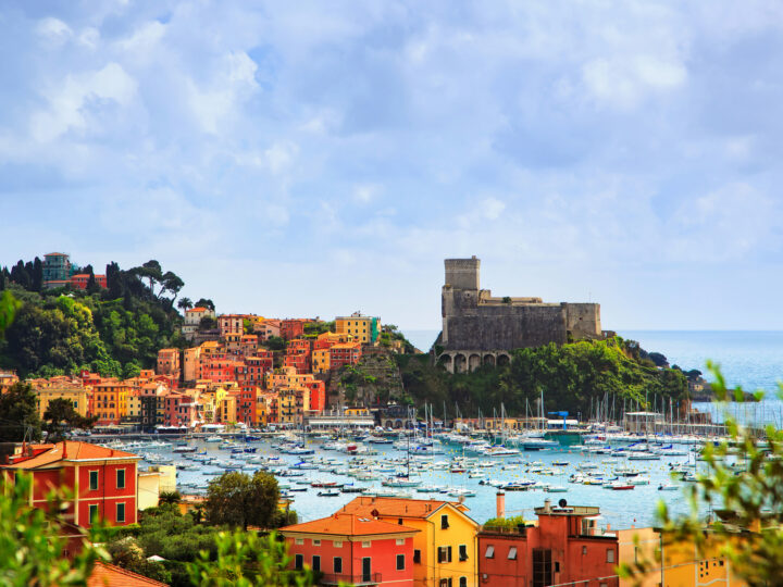 journée6 - La Spezia & Lerici journée6 - La Spezia & Lerici