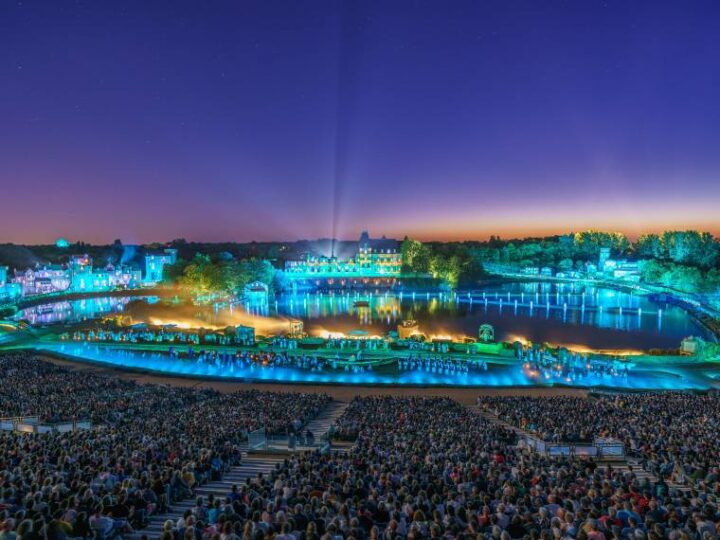 journée1 - 10 juillet | Puy du Fou journée1 - 10 juillet | Puy du Fou