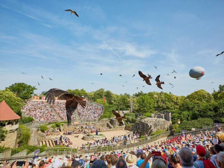 journée2 - 11 juillet | Puy du Fou journée2 - 11 juillet | Puy du Fou