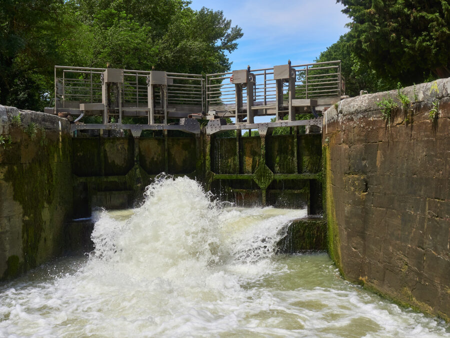 journée6 - Canal du Midi