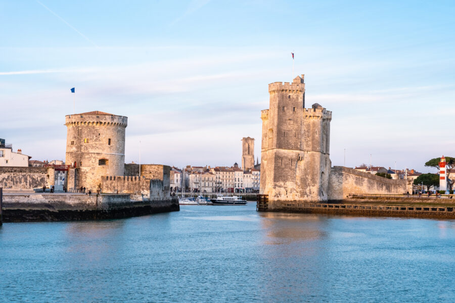 journée3 - Royan - Rochefort - La Rochelle - Royan