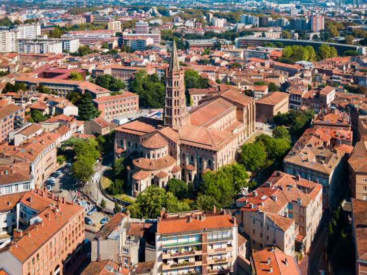 journée2 - Toulouse