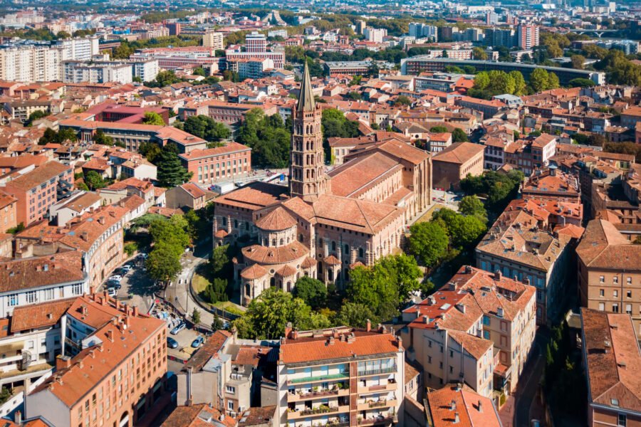 journée3 - Toulouse
