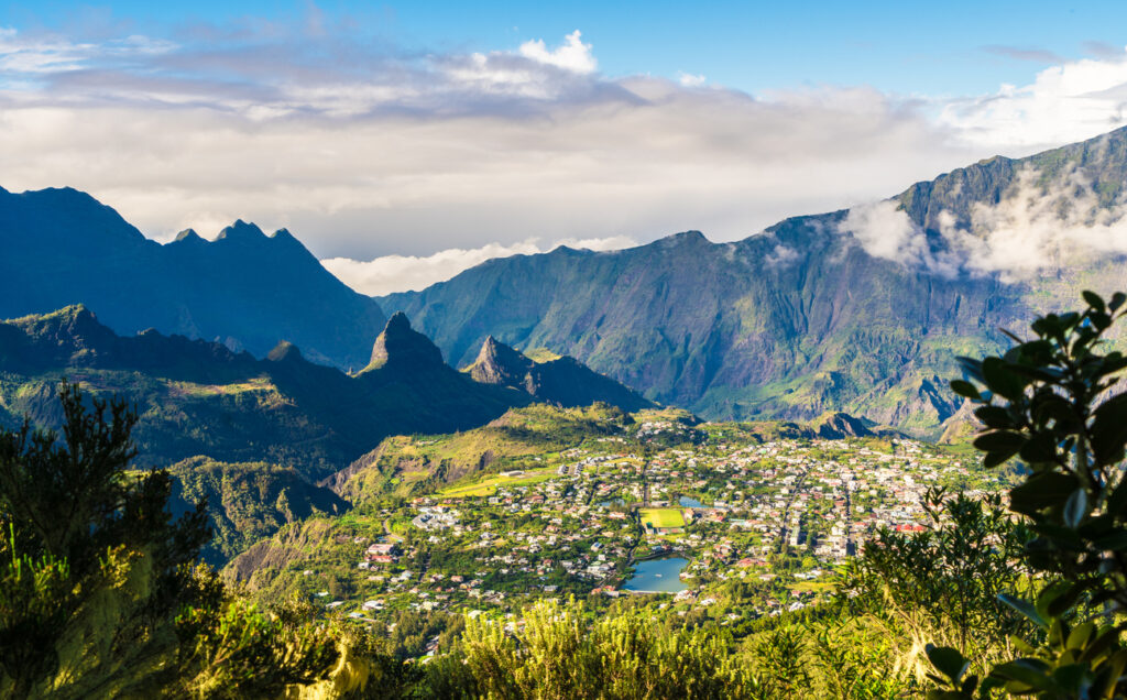 La Réunion : entre nature, culture et traditions