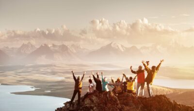 Des voyages en groupe pour tous