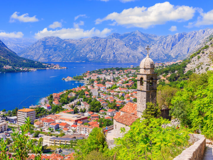 journée6 - Kotor - Dubrovnik journée6 - Kotor - Dubrovnik