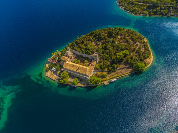 journée2 - Mljet - Korcula journée2 - Mljet - Korcula