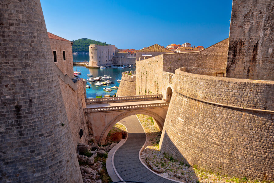 journée2 - Dubrovnik
