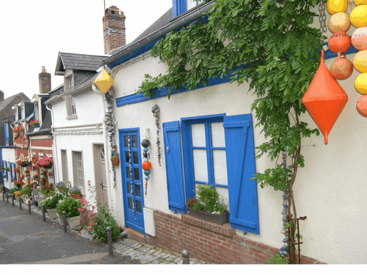 Les Voyages de L'Avenir - Baie de Somme (2)