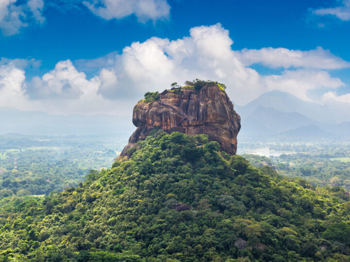 Sri Lanka, Perle de l’Océan Indien