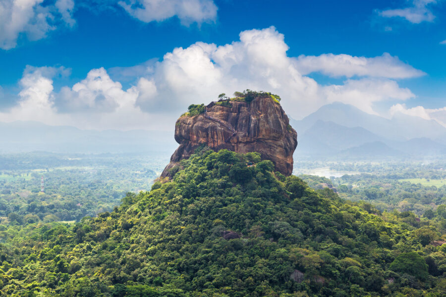 Sri Lanka, Perle de l’Océan Indien