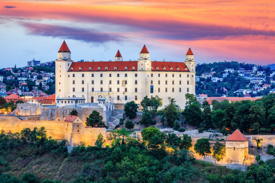 journée4 - Bratislava
