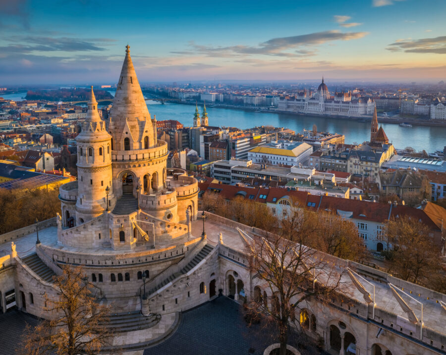 journée4 - Budapest
