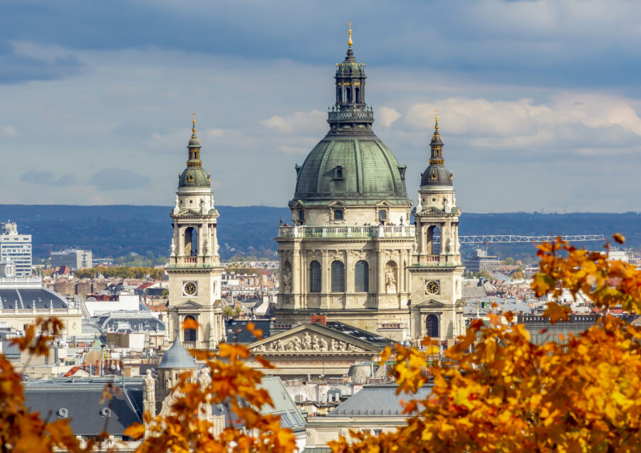 journée3 - Budapest