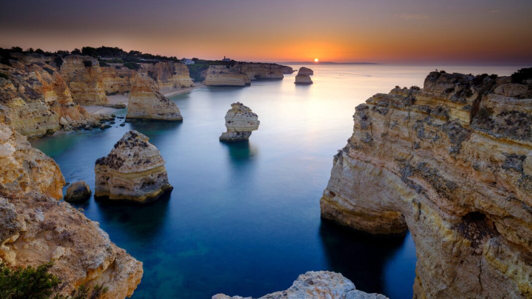 Algarve hors saison : le charme discret de l’automne