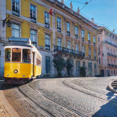 Portugal