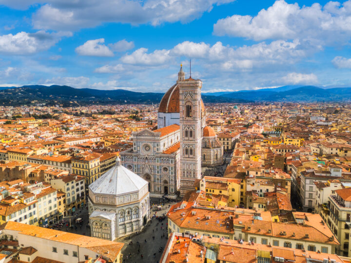 Florence en mode citytrip: chefs-d’œuvre et dolce vita