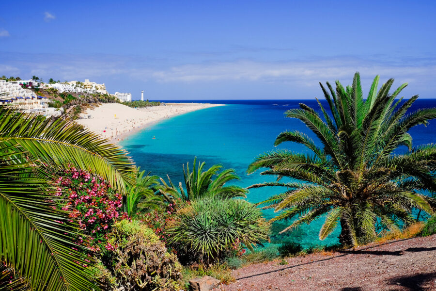 journée3 - ROSARIO (Fuerteventura)