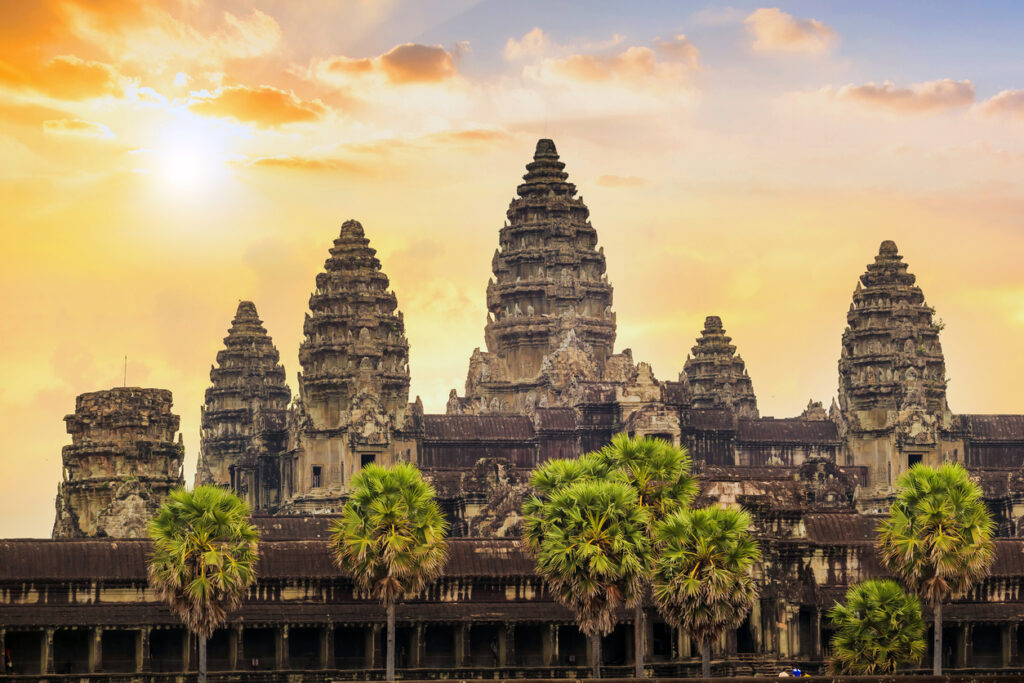 Cambodge authentique : beauté, histoire et humanité