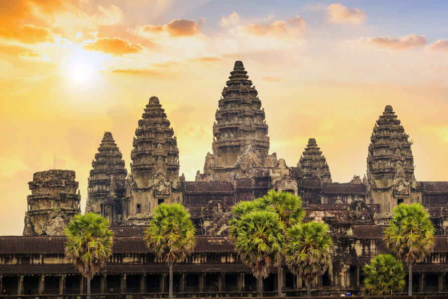 Cambodge authentique : beauté, histoire et humanité