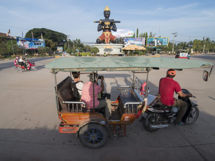 journée6 - Siem Reap - Battambang