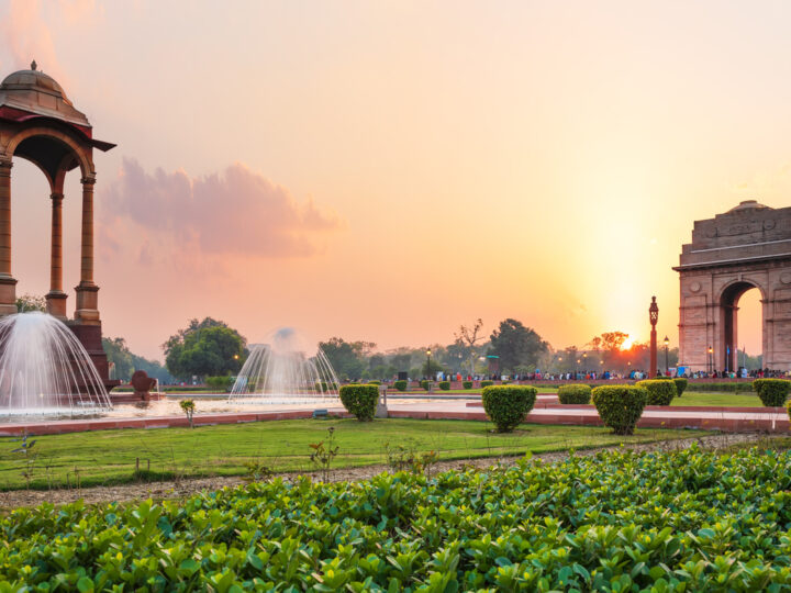 journée1 - BRUXELLES > MUNICH > DELHI