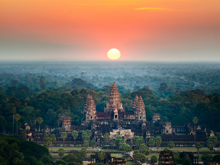 journée3 - Kampong Thom - Siem Reap