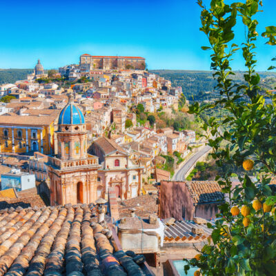 Italie