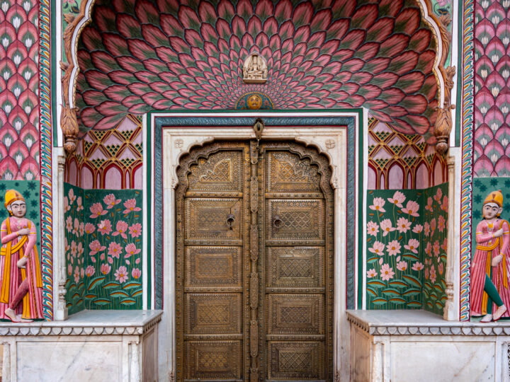 journée3 - DELHI - JAIPUR