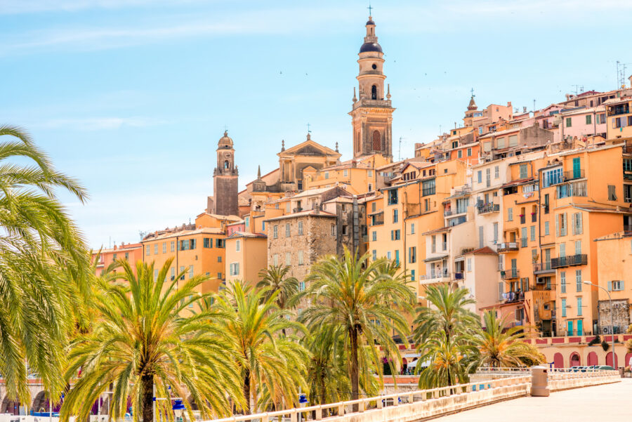 journée5 - Menton - Bruxelles