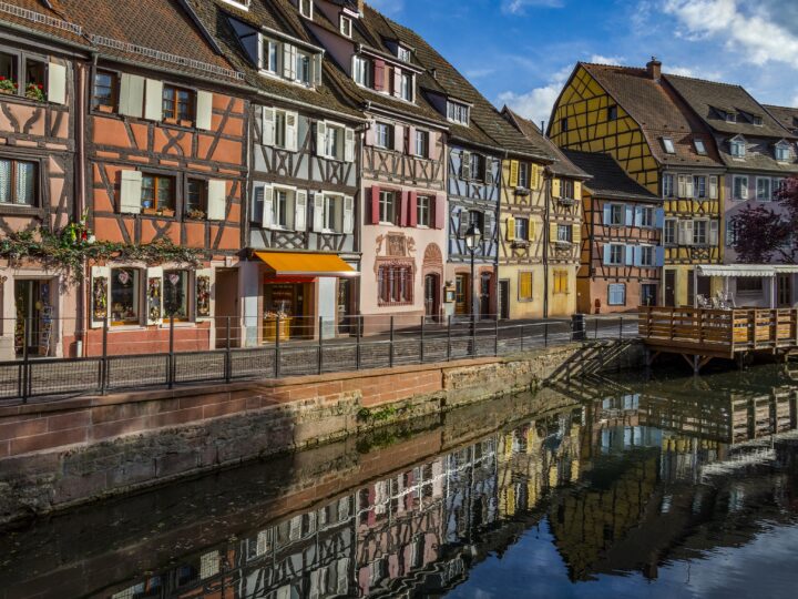 journée2 - Colmar, Riquewihr et moment de détente journée2 - Colmar, Riquewihr et moment de détente