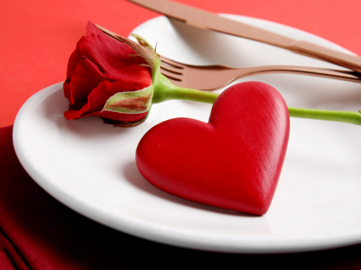 Saint-Valentin inoubliable : Vignes, Spa et Gastronomie en Alsace