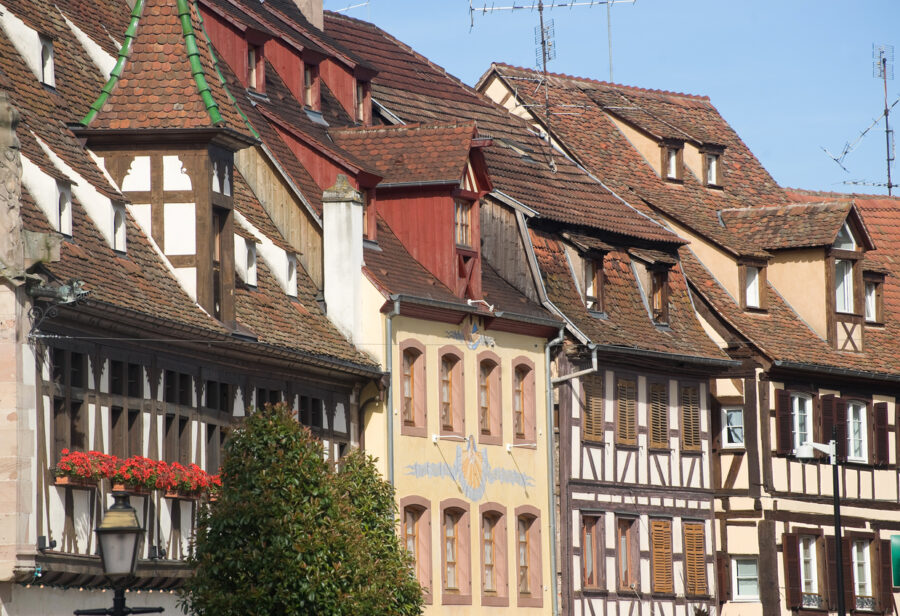 journée2 - Schoenau - Vieux-Brisach