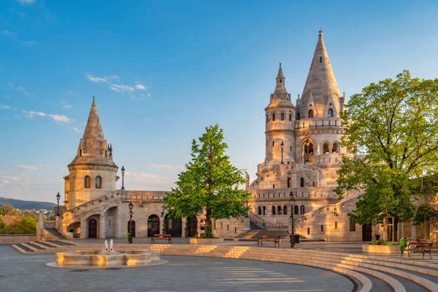 journée5 - Budapest