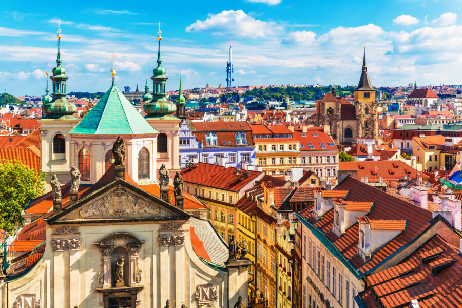 journée4 - Prague