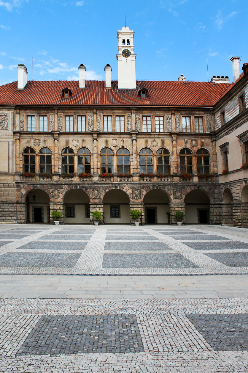 journée5 - Prague - Melnik