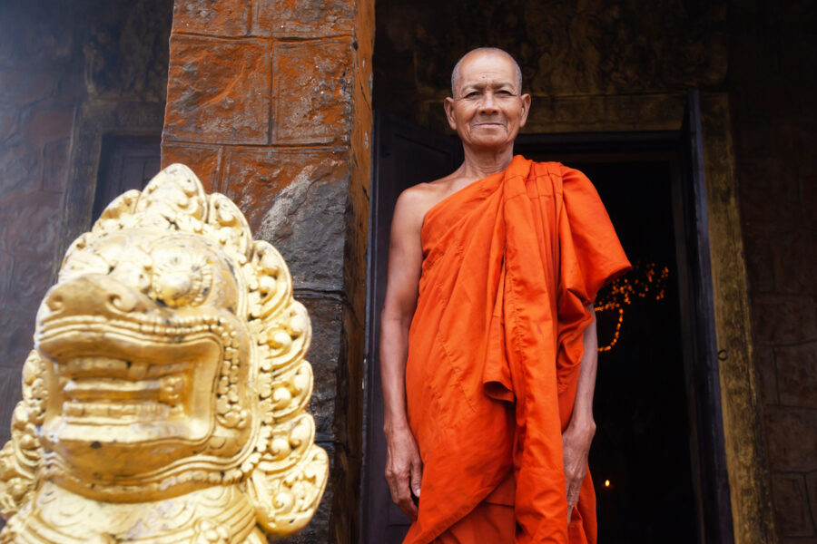 Angkor et au-delà : un Cambodge à découvrir